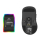 Redragon Ebony Ultra PAW3950 30000 DPI Czarna - 1486552 - zdjęcie 8